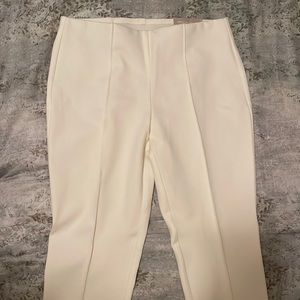 Chico's So Slimming Juliet Straight Pant PT
